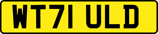 WT71ULD