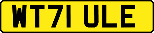 WT71ULE