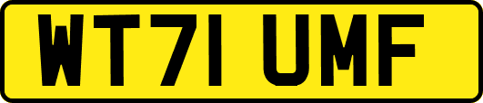 WT71UMF