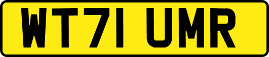 WT71UMR