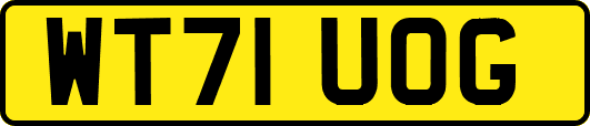 WT71UOG