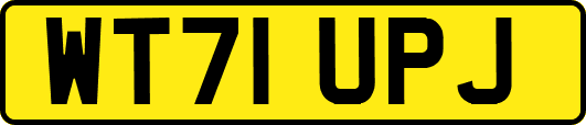 WT71UPJ