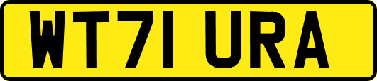 WT71URA