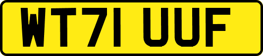 WT71UUF