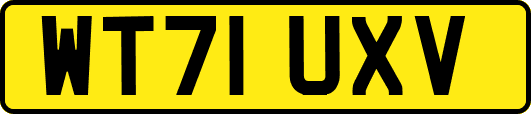 WT71UXV