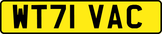 WT71VAC
