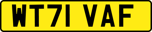 WT71VAF
