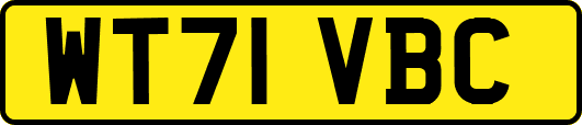 WT71VBC