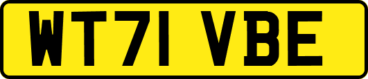 WT71VBE