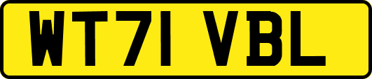 WT71VBL