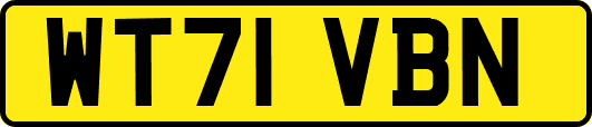 WT71VBN