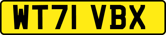 WT71VBX