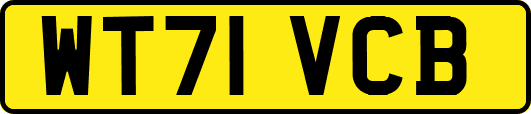 WT71VCB
