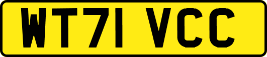 WT71VCC