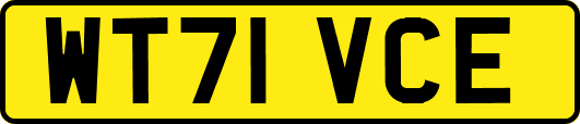 WT71VCE