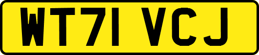 WT71VCJ