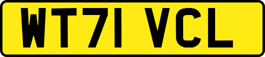 WT71VCL