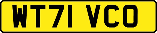 WT71VCO