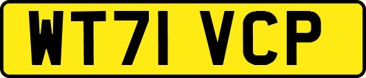 WT71VCP