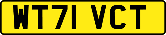 WT71VCT