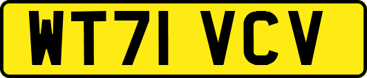 WT71VCV