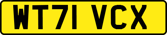 WT71VCX