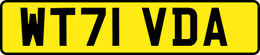 WT71VDA