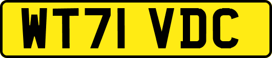 WT71VDC