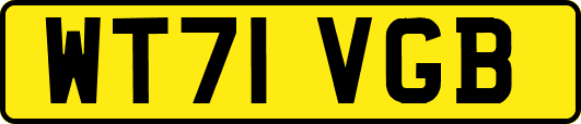 WT71VGB