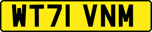 WT71VNM
