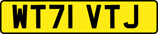 WT71VTJ
