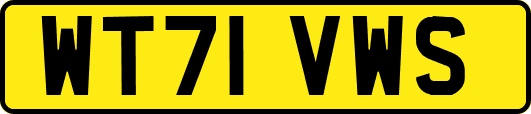 WT71VWS