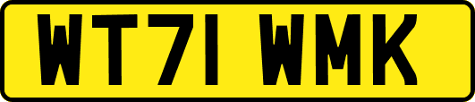 WT71WMK