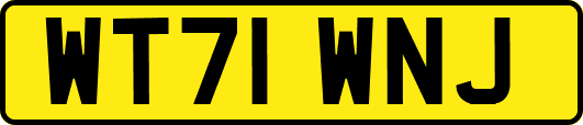 WT71WNJ