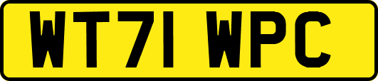 WT71WPC