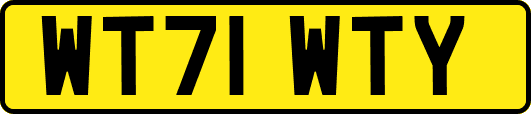 WT71WTY