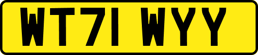 WT71WYY