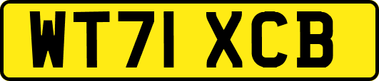 WT71XCB