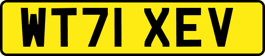 WT71XEV