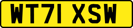 WT71XSW
