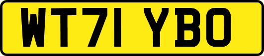 WT71YBO