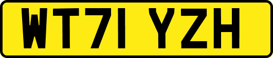 WT71YZH