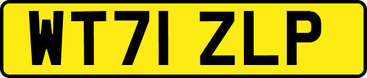 WT71ZLP