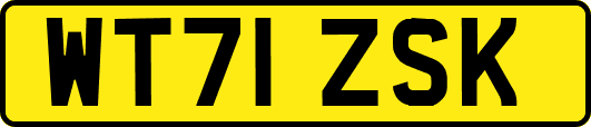WT71ZSK