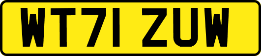 WT71ZUW