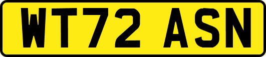 WT72ASN