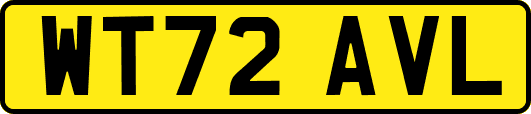 WT72AVL