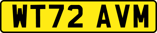 WT72AVM