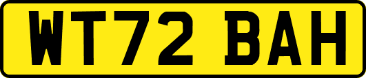 WT72BAH
