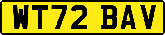 WT72BAV
